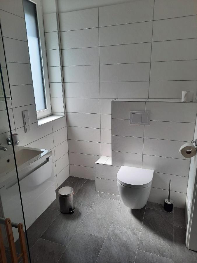 Ferienwohnungen Winzergasse Purbach am Neusiedlersee Eksteriør bilde